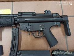 GSG MP5 cal. 22 LR