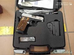 SIG SAUER P238 cal. 380