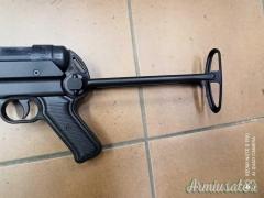 GSG MP40 cal. 9x19