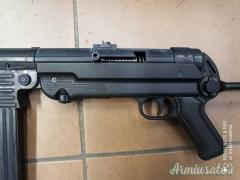 GSG MP40 cal. 9x19