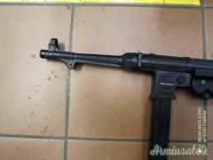 GSG MP40 cal. 9x19
