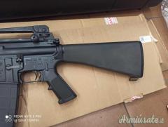 GSG MP40 cal. 9x19