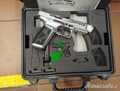 CANIK SFX RIVAL-S  CHROME cal. 9x19