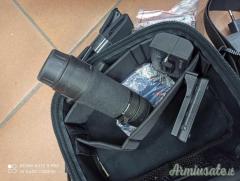 PULSAR KRYPTON XG50 Usato