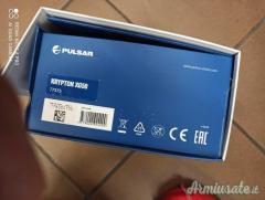 PULSAR KRYPTON XG50 Usato