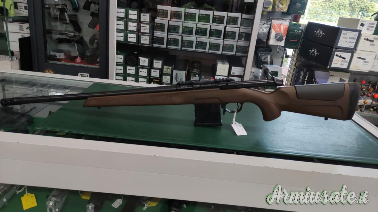 Sabatti ROVER SHOOTER .308 Winchester Sabatti ROVER SHOOTER .308 Winchester