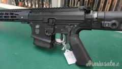 TACTICAL 73 TAC 308  .308 Winchester