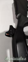 Red dot Leica tempus asp 2.5moa