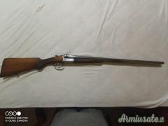 Beretta doppietta 12