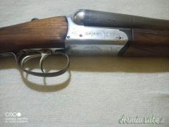 Beretta doppietta 12