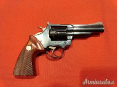 Revolver Colt Trooper cal .357 Magnum