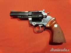 Revolver Colt Trooper cal .357 Magnum