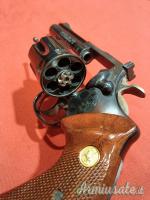 Revolver Colt Trooper cal .357 Magnum
