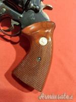 Revolver Colt Trooper cal .357 Magnum