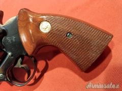 Revolver Colt Trooper cal .357 Magnum