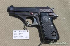 Pistole BERETTA mod.70