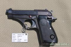 Pistole BERETTA mod.70