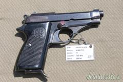 Pistole BERETTA mod.70