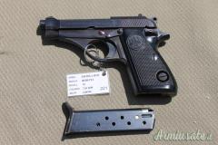 Pistole BERETTA mod.70