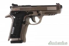 Beretta 92X 0PTIC 9x21mm IMI