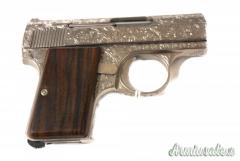 Browning REINAISSANCE .25 ACP  |  6.35 mm Browning