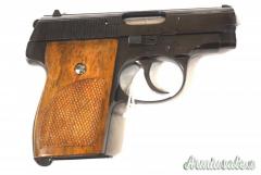 ...Altro | Non elencato BUISCHOWSKY .25 ACP  |  6.35 mm Browning