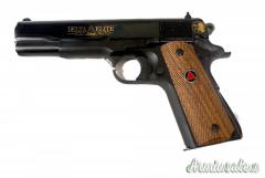 Colt DELTA ELTE 10mm Auto