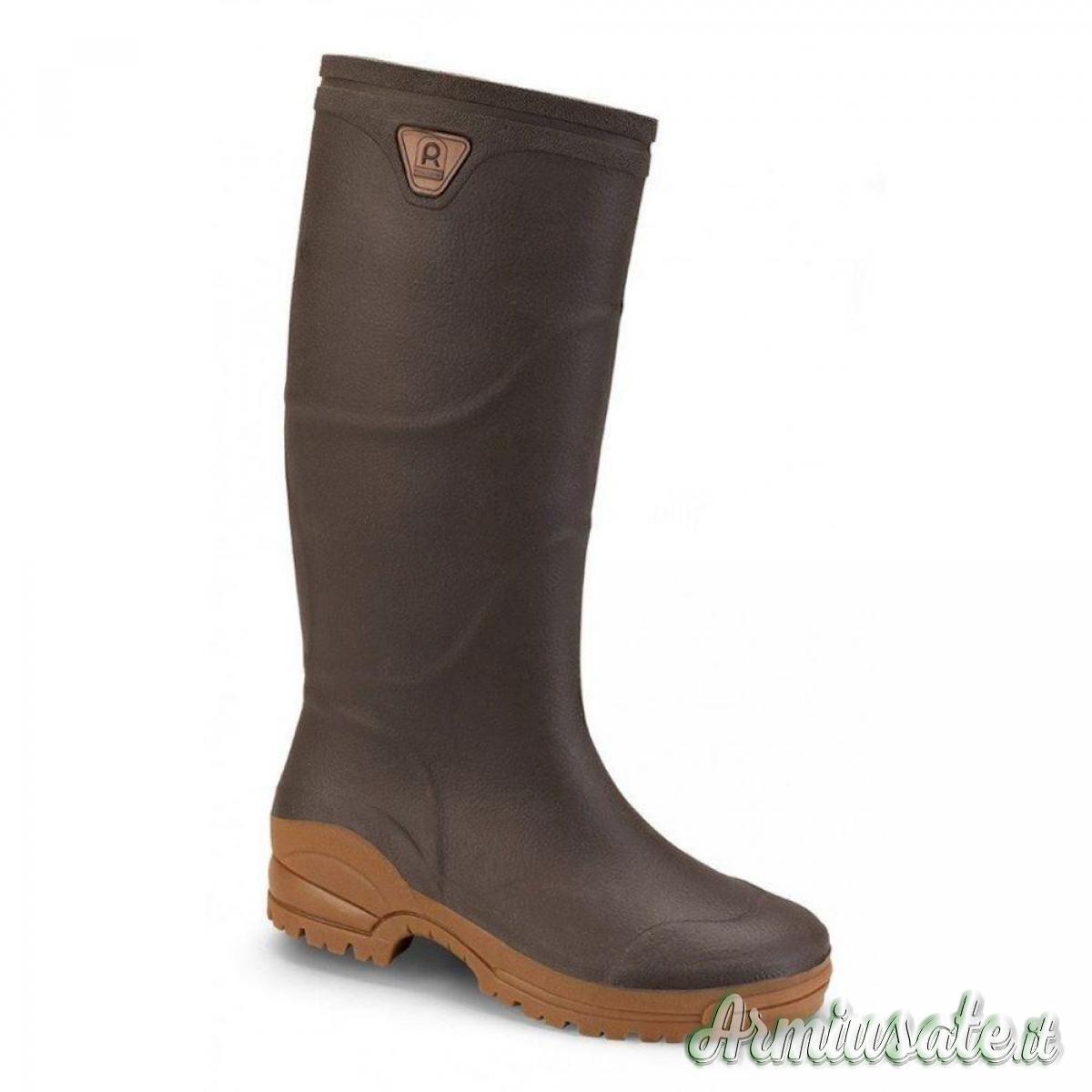 ROUCHETTE stivale Optimum ROUCHETTE stivale Optimum