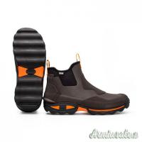 ROUCHETTE CLEAN WILD stivaletto
