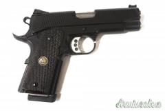 Wilson Combat CQB .45 ACP