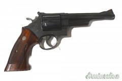 Smith & Wesson 29-3 .44 Remington Magnum