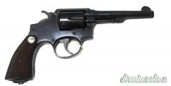 Smith & Wesson VICTORY .38 S&W | Colt New Police | Super Police