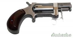 SIDEWINDER .22 WMR