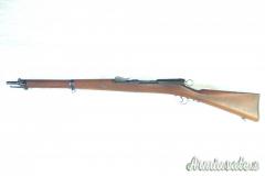 SCHMIDT RUBIN MOD.1897 CADET CAL.7,5X55 ANNO 1900