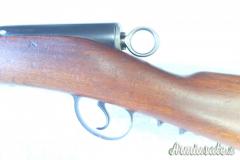 SCHMIDT RUBIN MOD.1897 CADET CAL.7,5X55 ANNO 1900