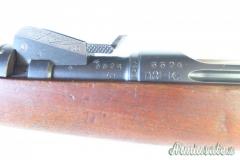 SCHMIDT RUBIN MOD.1897 CADET CAL.7,5X55 ANNO 1900