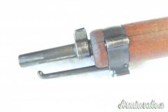SCHMIDT RUBIN MOD.1897 CADET CAL.7,5X55 ANNO 1900