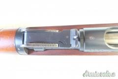 SCHMIDT RUBIN MOD.1897 CADET CAL.7,5X55 ANNO 1900