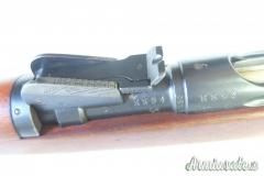 SCHMIDT RUBIN MOD.1897 CADET CAL.7,5X55 ANNO 1900