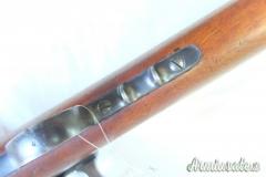 SCHMIDT RUBIN MOD.1897 CADET CAL.7,5X55 ANNO 1900