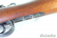SCHMIDT RUBIN MOD.1897 CADET CAL.7,5X55 ANNO 1900