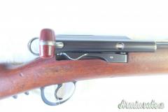 SCHMIDT RUBIN MOD.1897 CADET CAL.7,5X55 ANNO 1900