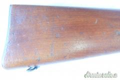 SCHMIDT RUBIN MOD.1897 CADET CAL.7,5X55 ANNO 1900