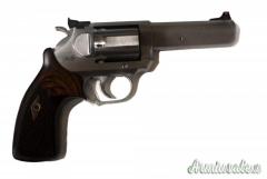 Kimber DASA TARGET .357 Magnum  |  9x31mmR  | .353 Casull