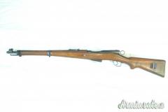 SCHMIDT RUBIN MOD.K11 CARABINES CAL.7,5X55 ANNO 1914