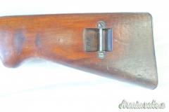 SCHMIDT RUBIN MOD.K11 CARABINES CAL.7,5X55 ANNO 1914