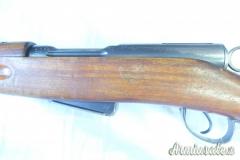 SCHMIDT RUBIN MOD.K11 CARABINES CAL.7,5X55 ANNO 1914