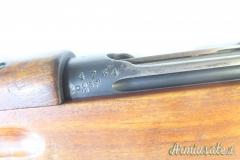 SCHMIDT RUBIN MOD.K11 CARABINES CAL.7,5X55 ANNO 1914