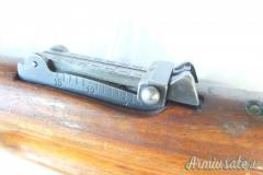SCHMIDT RUBIN MOD.K11 CARABINES CAL.7,5X55 ANNO 1914