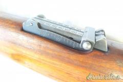 SCHMIDT RUBIN MOD.K11 CARABINES CAL.7,5X55 ANNO 1914